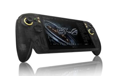 ROG XBOX Ally X20 llega a México