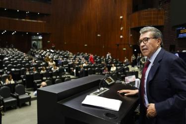 Diputados aprobaron el dictamen que expide la Ley de Ingresos de la Federación para 2027