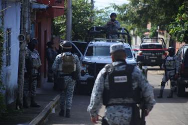 “Morelos es un corredor clave que conecta Guerrero con el Estado de México y la Ciudad de México"