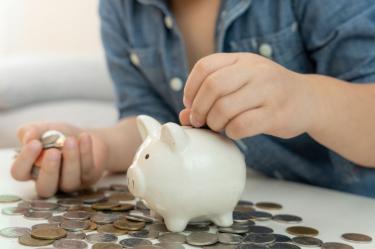Jubilación desde la infancia: El plan de Alemania para ahorrar para el retiro