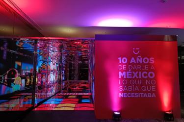 Historia de Miniso en México.