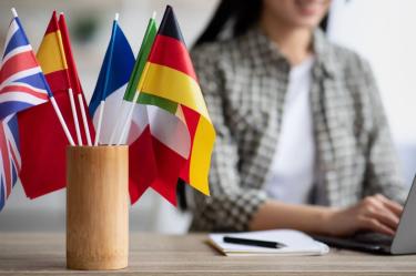 IA es gran ayuda para aprender y practicar otro idioma, pero no lo resuelve todo