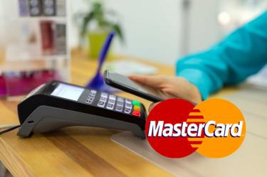 Mastercard busca impulsar los pagos sin contacto en México: así quiere lograrlo.