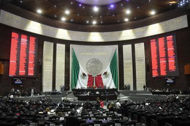 Congreso de la Unión aprueba la Ley Catastral: ¿Cuáles son los beneficios y desafíos?