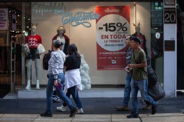 El Buen Fin y el Nobel de Economía: Así se explica por qué gastamos lo que aún no ganamos