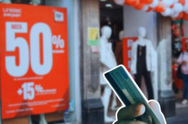 Buen Fin 2026: ¿cómo proteger los datos de tu tarjeta al comprar en línea?