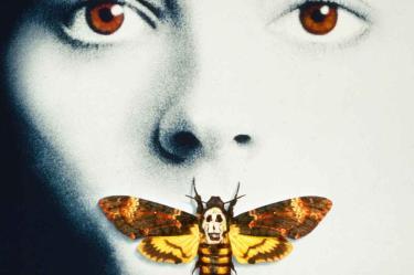 Reestreno de El silencio de los inocentes