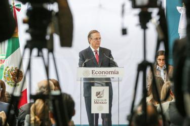 Secretaría de Economía unifica reglas de contenido nacional en energía