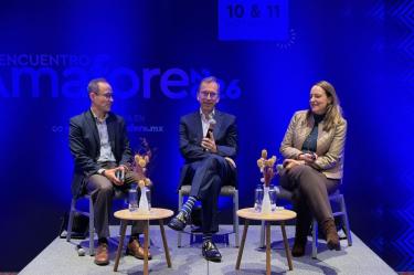 Amafore: transición demográfica en México exige replantear el sistema de pensiones.