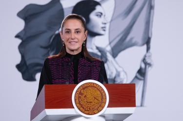 “Para la mejor Atención a las Causas que generan la violencia, la mejor política, más educación, más espacios educativos, más becas que permitan que los jóvenes estén en la escuela. Es un logro enorme”, puntualizó