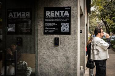 FIABCI advierte sobre reducción de dueños de vivienda en la CDMX