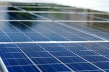 IFC otorga crédito por 222 mdd para proyecto fotovoltaico