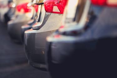 Repunte en venta de autos chinos abre oportunidades para el financiamiento: Moody’s.