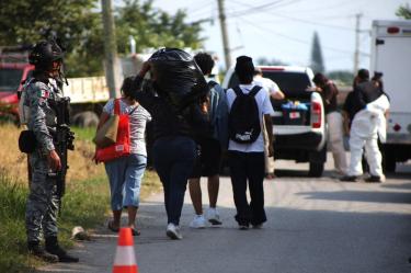 Cuautla, Morelos, atraviesa una severa crisis de inseguridad marcada por la extorsión y el asedio del crimen organizado