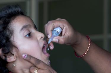 Todo lo que debes saber sobre la vacuna contra la polio