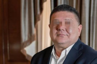 Detención de Jáuregui es ofrenda para E