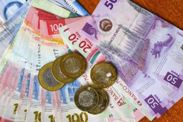 Aumento al salario mínimo podría ser del 13% para el 2027, proyecta Marsh