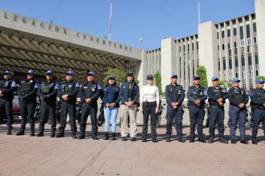 La prevención situacional considera que las condiciones del entorno urbano importan para la seguridad de la ciudadanía.