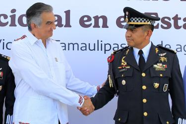 Registra Tamaulipas su cifra más baja en robo de autos y a casa habitación desde 2015
