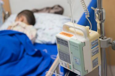 Causas de mortalidad infantil menores de 5 años y su prevención