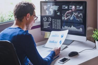 Fintech requieren de más tecnología para tener trazabilidad y automatización: SAS