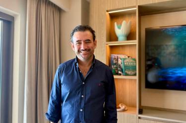 Nuevas experiencias: Cancún se reinventa con hoteles de lujo
