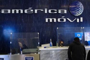 Daniel Hajj, CEO de América Móvil afirmó que se trata de equilibrar la cancha ante Televisa