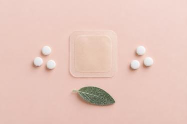 La terapia hormonal podría servir a pacientes con menopausia