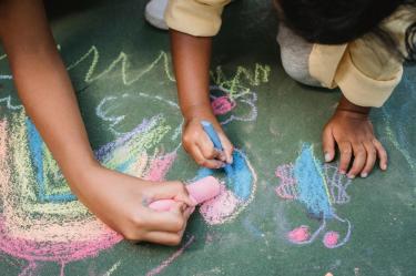 Trabajo infantil afecta a 3.5 millones de niños en México, según el Inegi