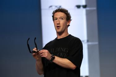 Zuckerberg amenaza con mudarse de California por impuesto a multimillonarios, ¿qué pasará?