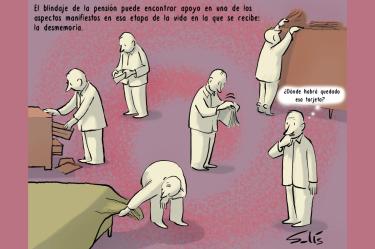 ¿Cómo hacer rendir la pensión? Estas son las 4 claves para administrar tu retiro