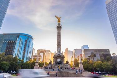 Segundo Foro de Financiamiento para el Sector Turístico en la CDMX, está dedicado a juntar al sector financiero con el sector turístico.