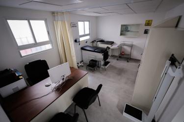 Derechohabientes del ISSSTE en Hidalgo ya pueden recibir consulta médica general y medicinas del cuadro básico sin cita previa, tras la apertura de nuevas unidades de atención en Acaxochitlán y Zempoala.