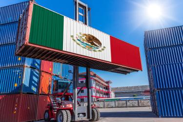 México necesita robustecer industria logística para mantener competitividad