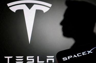 ¿Por qué Elon Musk propuso fusionar Tesla y SpaceX? Estos son los obstáculos legales.