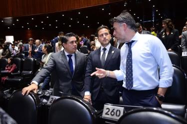 Profepa ordenó suspender las obras del complejo inmobiliario