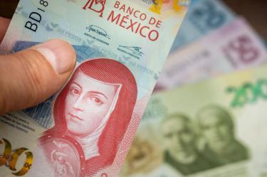 Crece peso de pensiones en el gasto: gobierno destinará un monto récord de 2.48 mdp