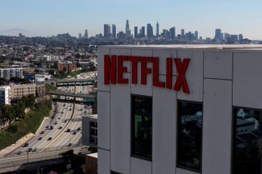 Netflix registra un menor ritmo de crecimiento, ¿por qué?