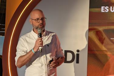 DiDi mejora su ecosistema de seguridad; se apoya en la tecnología