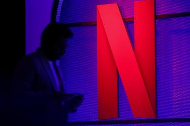 Cada vez menos usuarios abren la app de Netflix, ¿está bien el negocio?
