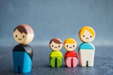 ¿Cómo explicar el divorcio a los niños? Qué decirles y cómo ayudarlos ante la separación