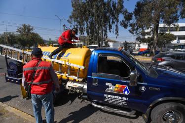 El gas LP enfrenta presión por importaciones; se suma el huachigas
