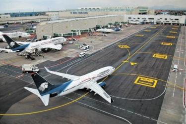 Aeroméxico abre nuevas rutas directas a California, Florida y Oregón en Estados Unidos, sumadas a las de Paris y Madrid.