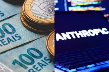 Peso mexicano gana tras caída del real brasileño; mercados optimistas por OPI de Anthropic.