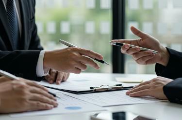 Empresarios piden árbitro electoral que genere confianza para invertir.