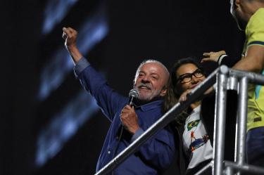 5 desafíos económicos de Brasil que enfrenta Lula para su nuevo mandato