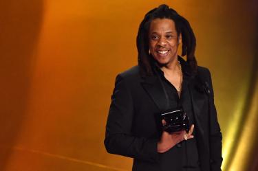 Jay-Z