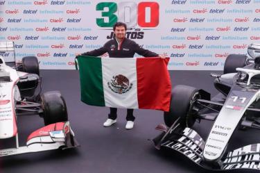 Canaco CDMX revela derrama millonaria por F1