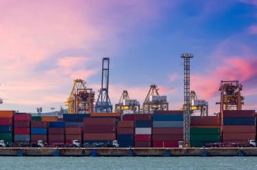 Tecnología impulsa las exportaciones mexicanas; crecen 30.4% y alcanzan récord.