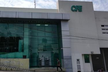 CFE busca aumentar contenido nacional en trabajos y proyectos de infraestructura